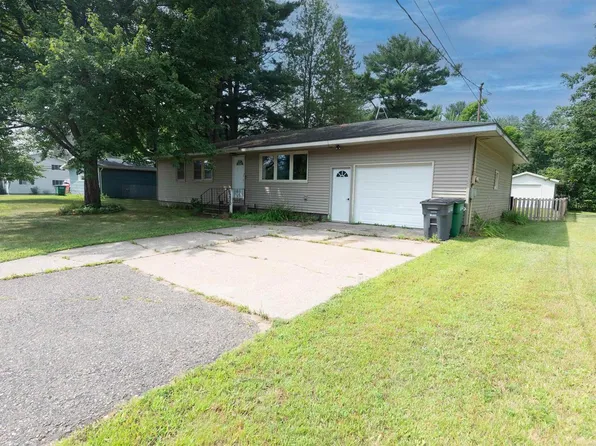 1230 21ST AVENUE SOUTH, Wisconsin Rapids, WI 54495