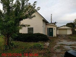 1273 S Bringhurst Rd, Bringhurst, IN 46913