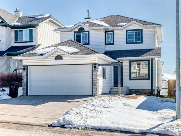 6 W Arbour Stone Rise NW, Calgary, AB T3G 4N2