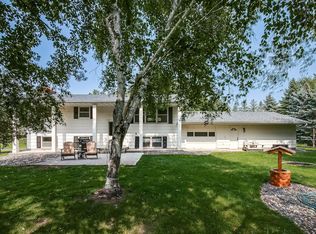 10750 201st Ave NW, Elk River, MN 55330