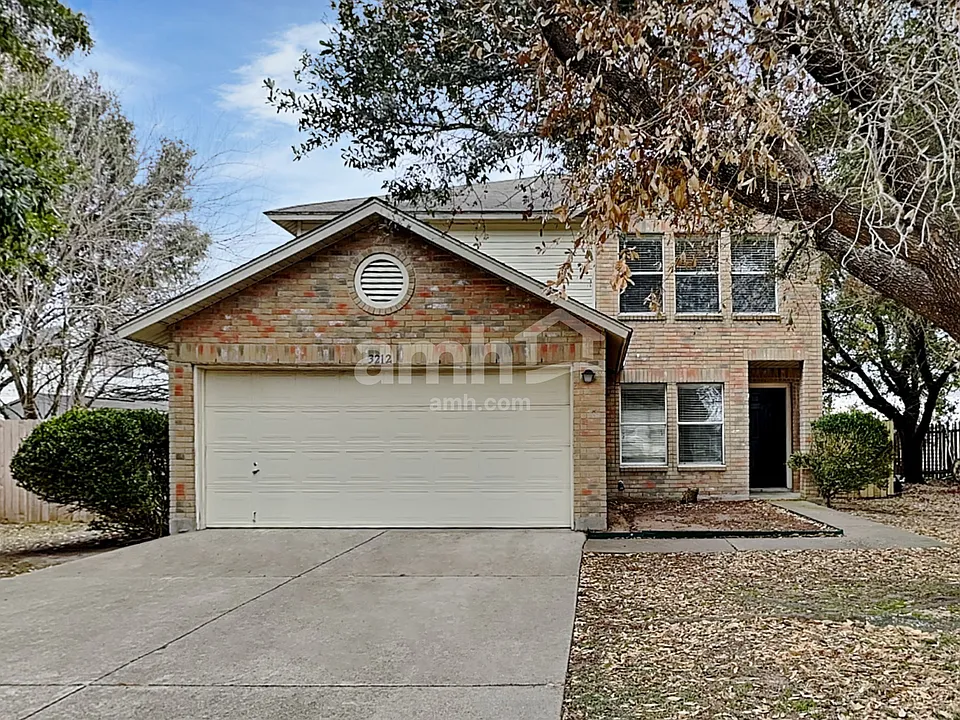 3212 Walleye Way