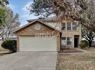 3212 Walleye Way, Round Rock, TX 78665