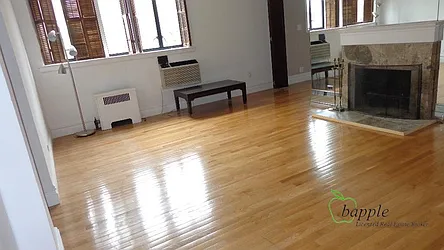 Rented by Bapple