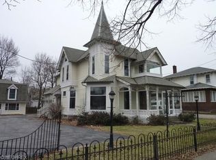 238 W Liberty St, Medina, OH 44256