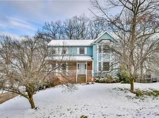 920 Harvest Ridge Dr, Wexford, PA 15090