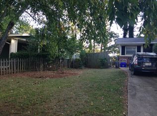 793 Verona Dr, Clarkston, GA 30021