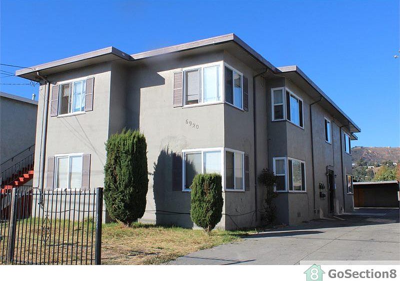 1st image of 6920 Fresno St APT B