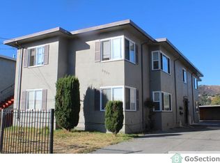 6920 Fresno St APT B, Oakland, CA