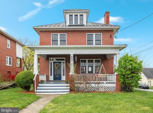 803 Berryville Ave, Winchester, VA 22601