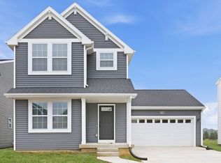 576 E Dale Ave, Muskegon, MI 49442
