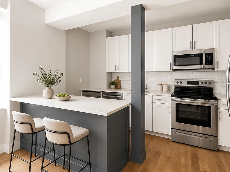 70 Prospect Park W #2F — Photo 2
