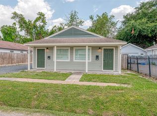 917 Adele St, Houston, TX 77009