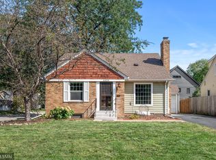 4029 Quentin Ave S, Saint Louis Park, MN 55416