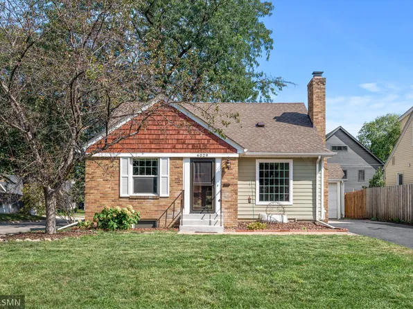 4029 Quentin Ave S, Saint Louis Park, MN 55416