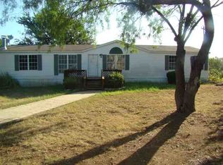 205 E Cherokee St, Cherokee, TX 76832