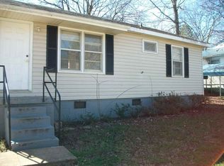 1909 9th St SE, Decatur, AL 35601