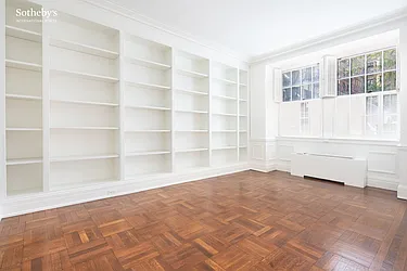 Sold by Sotheby's International Realty