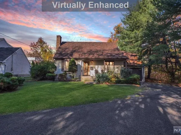 438 Argyle St, Oradell, NJ 07649
