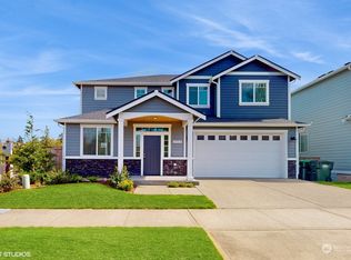 2313 79th Ave SE, Tumwater, WA