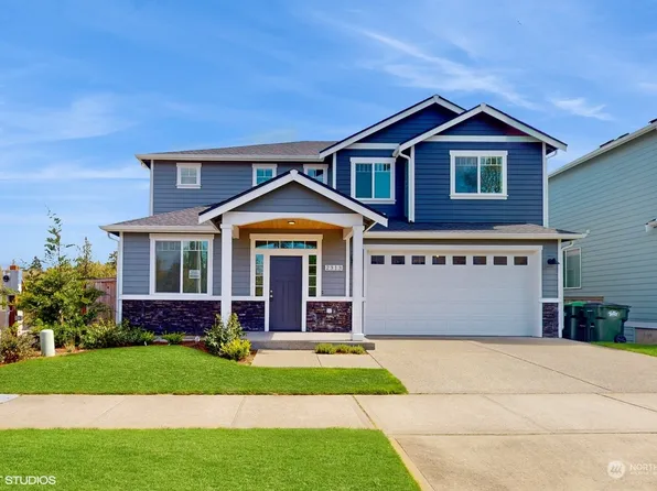2313 79th Avenue SE, Tumwater, WA 98501