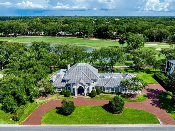 16601 Avila Blvd, Tampa, FL 33613