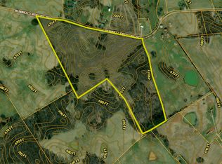 Bunnell Crossing Rd Lot Wp001, Hardyville, KY 42746