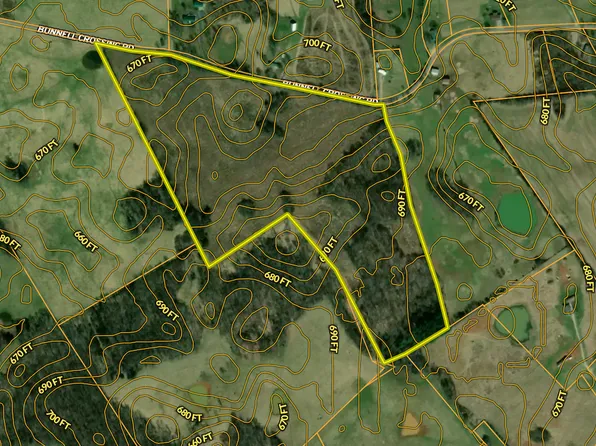 Bunnell Crossing Rd Lot Wp001, Hardyville, KY 42746