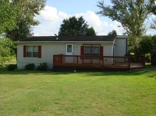 4647 Centrailia Hartfield Road, Stockton, NY 14784