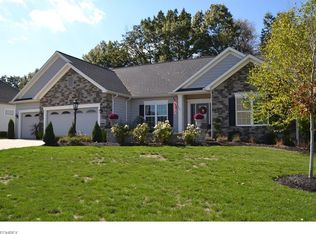 4921 Maclaren Ave NW, Massillon, OH 44646