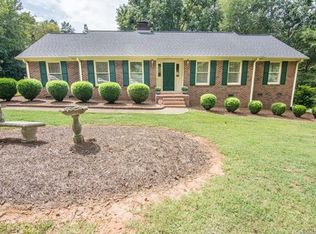 41 Old Farm Rd, Salisbury, NC 28147