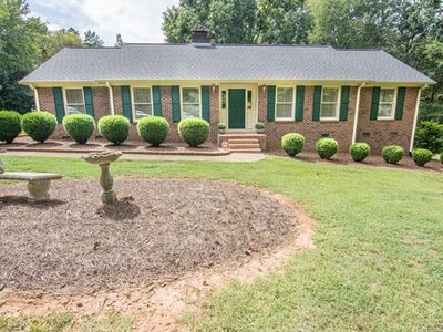 41 Old Farm Rd, Salisbury, NC, 28147