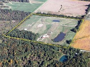 7201 Koehnke Rd, Iuka, IL 62849