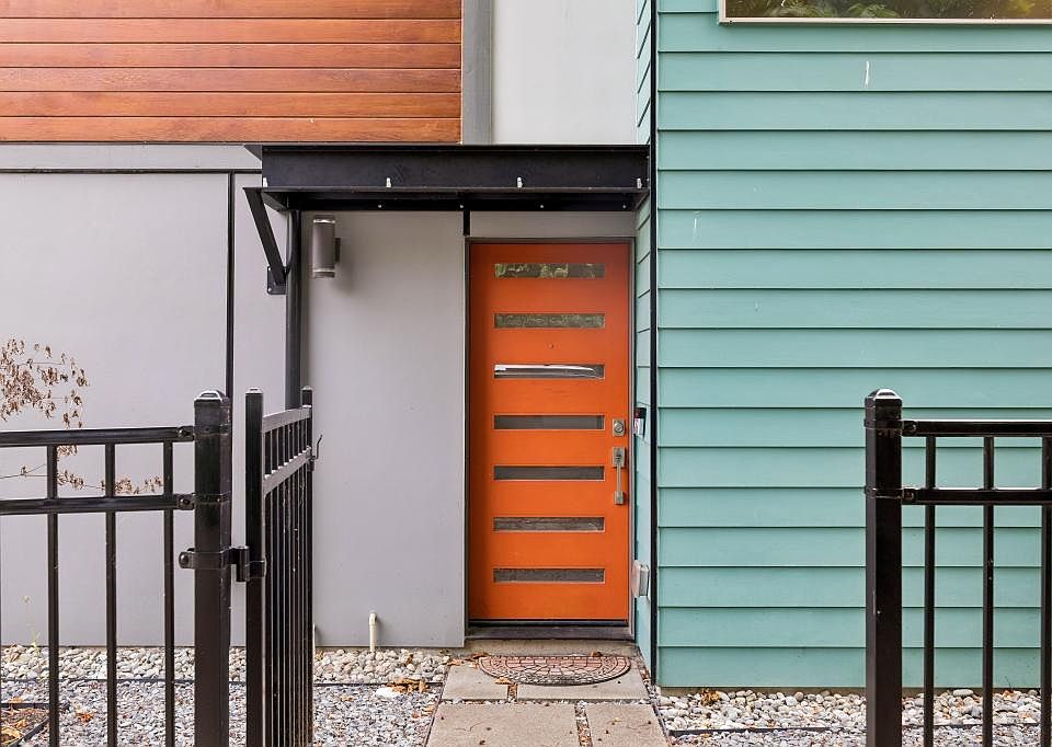 New Exterior Photo