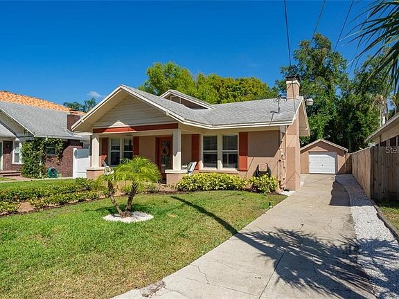 2nd image of 3413 W Empedrado St