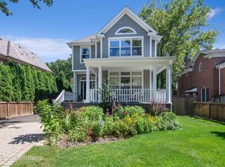 244 Mary St, Glencoe, IL 60022