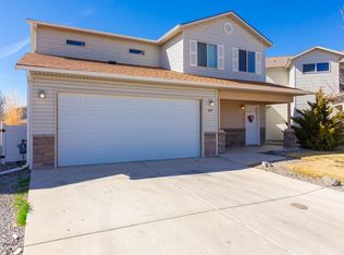 667 Alexia Ct, Grand Junction, CO 81505