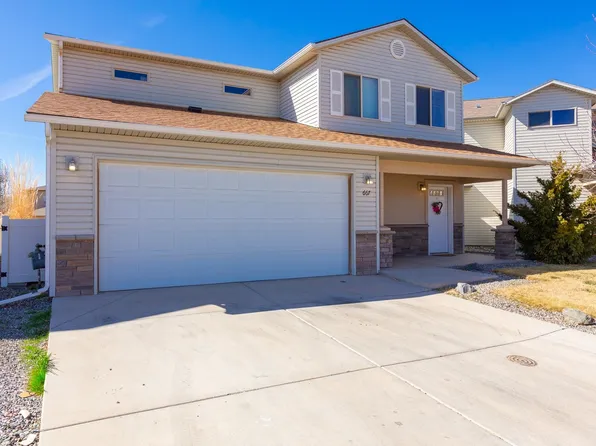 667 Alexia Ct, Grand Junction, CO 81505