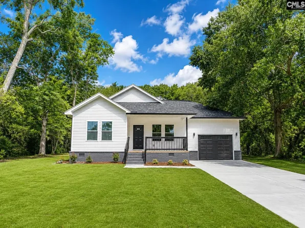 1631 Elmtree Rd, Columbia, SC 29209