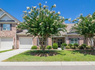 4163 Cambridge Cove Cir SE UNIT 4, Southport, NC 28461