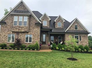 72 Harbor Pointe, Lebanon, TN 37087