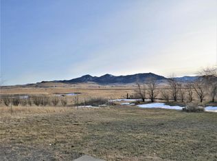 10 Sheep Creek Rd, Cascade, MT 59421