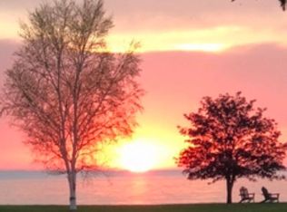 2700 Lofgren Shore Dr, Cheboygan, MI 49721