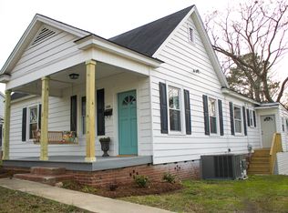 1328 Williams Estate Dr, Lancaster, SC 29720