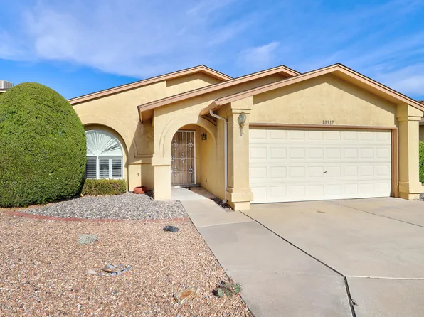 10917 Lagrange Park Dr NE, Albuquerque, NM 87123