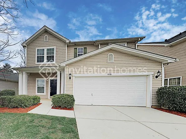 4406 Kiddle Ln, Monroe, NC 28110