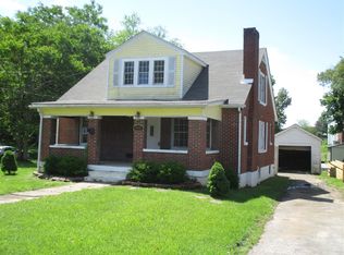 408 E Main St, Vine Grove, KY 40175