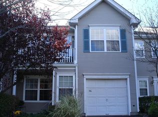 306 Hannah Way, Bridgewater, NJ 08807