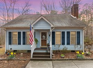 809 Walsenburg Dr, Durham, NC 27712