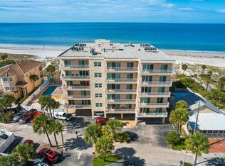 13440 Gulf Blvd #506, Madeira Beach, FL 33708