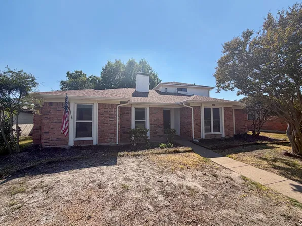 1112 Princeton Dr, Richardson, TX 75081